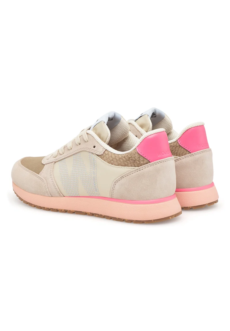 Ronja - Ivory/Blush