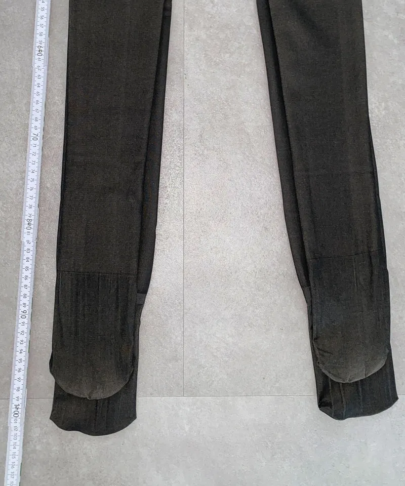Thermo Strumpfhose Leonie