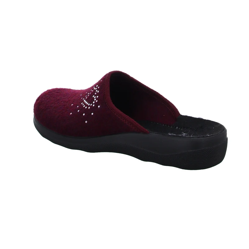 Inblu Hausschuh Pantolette Kaltfutter