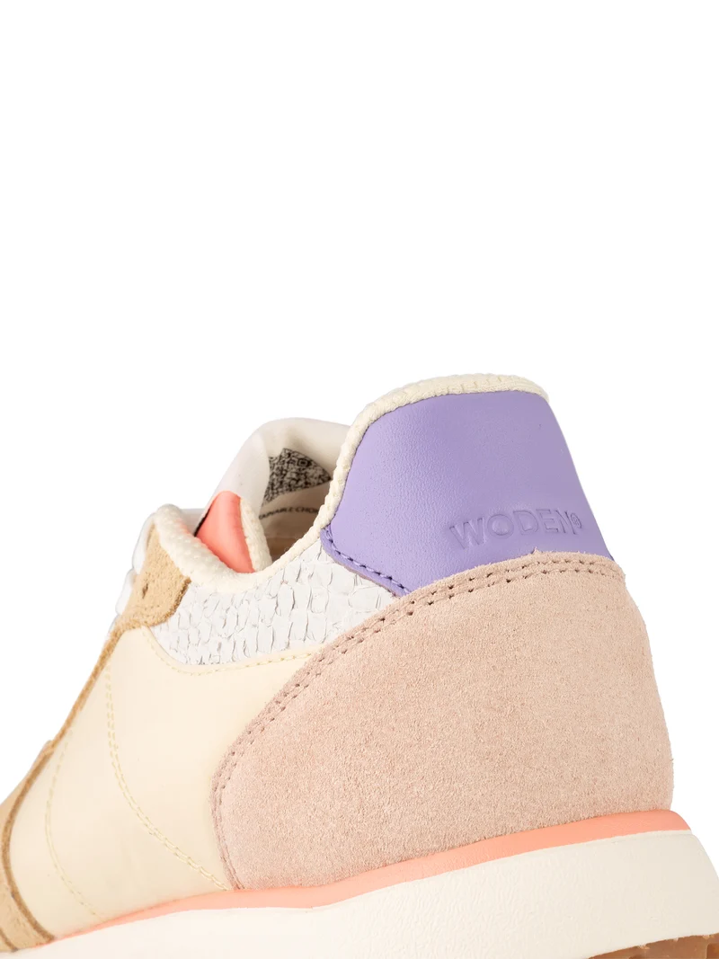 Ronja - Powder Multi