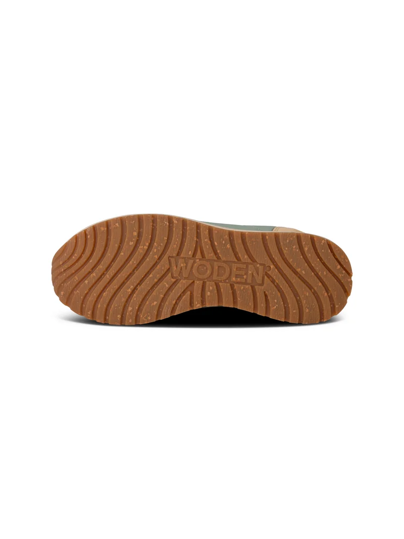 Ronja - Beige Multi