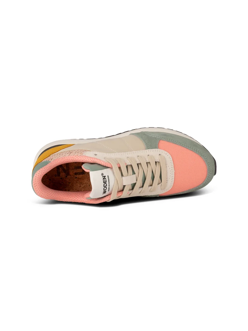 Ronja - Pink Sand Multi