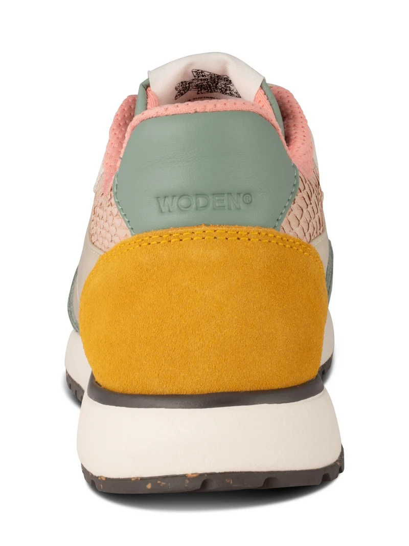 Ronja - Pink Sand Multi