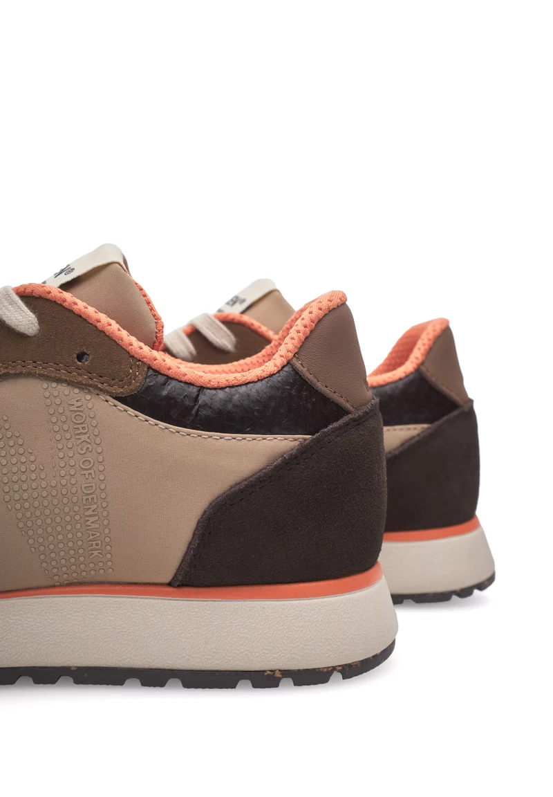 Ronja - Coffee Cream Multi
