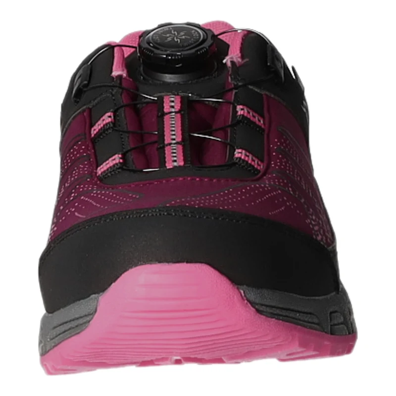 Sneakers Slipper/Kletthalbschuh (casual)