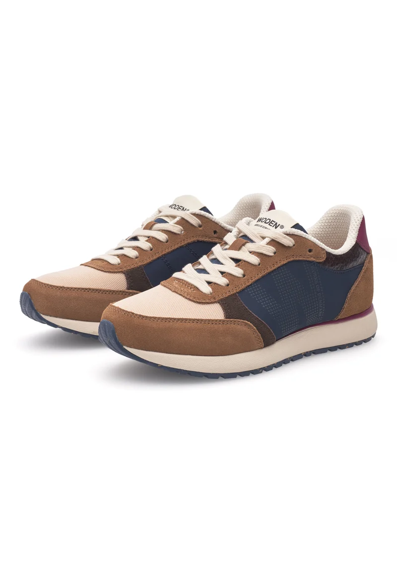 Ronja - Caramel Multi