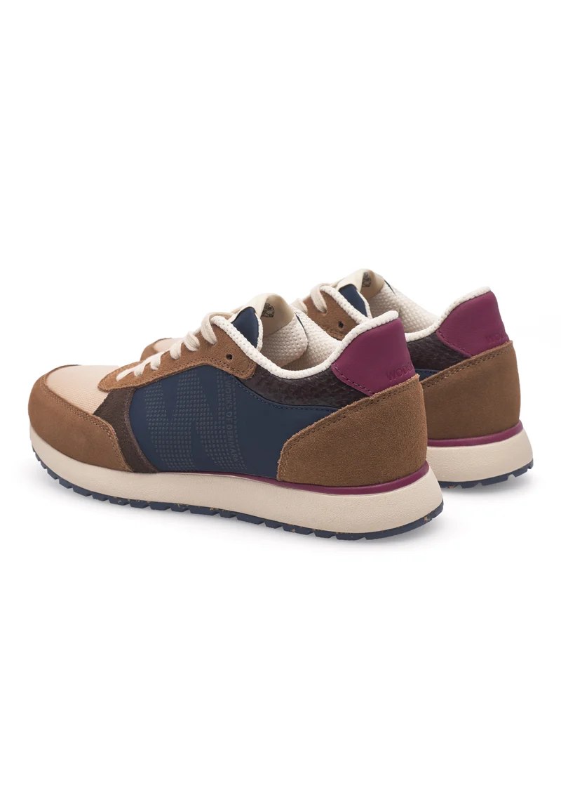 Ronja - Caramel Multi