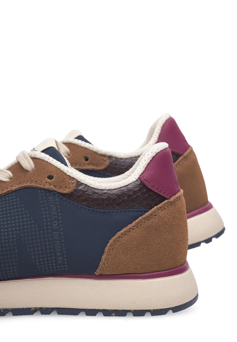 Ronja - Caramel Multi