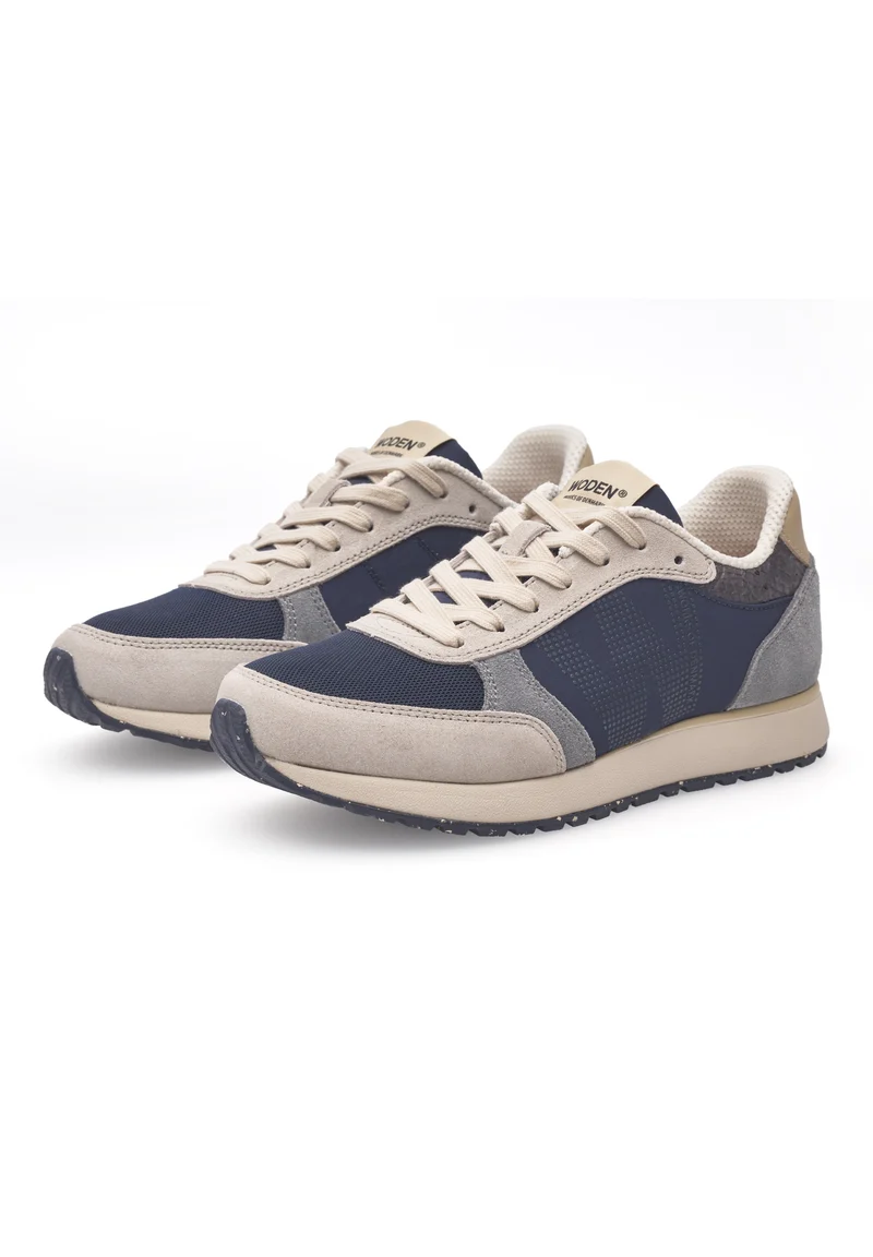 Ronja - Autumn Grey Multi