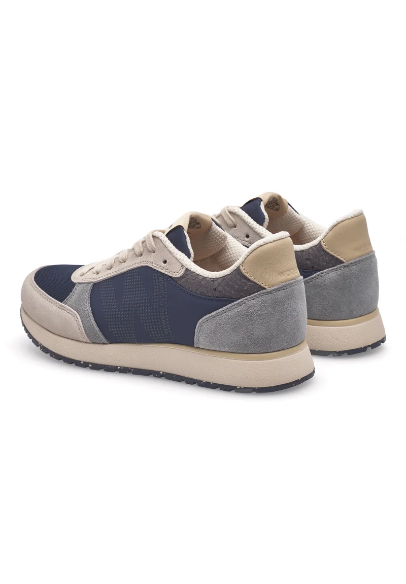 Ronja - Autumn Grey Multi