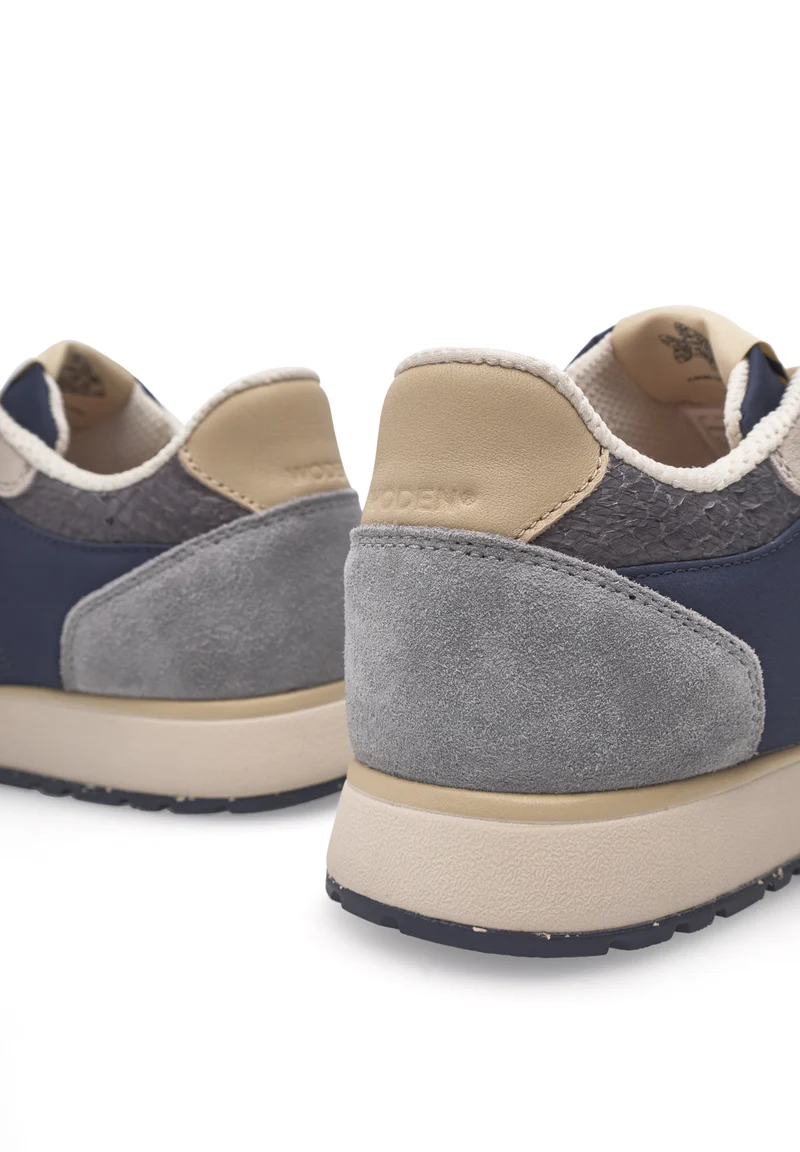 Ronja - Autumn Grey Multi