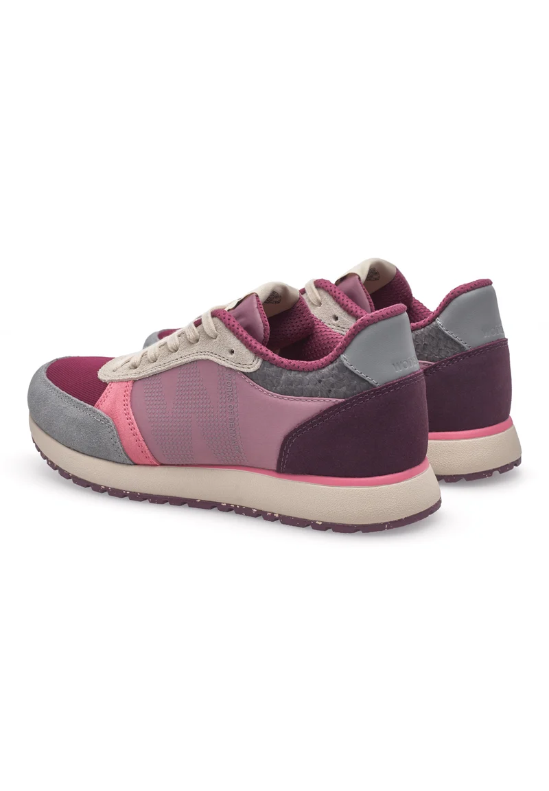 Ronja - Old Rose Multi