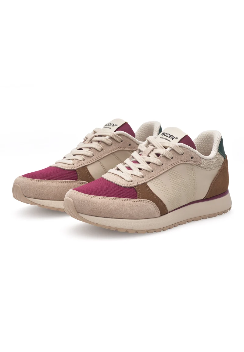 Ronja - Berry Multi