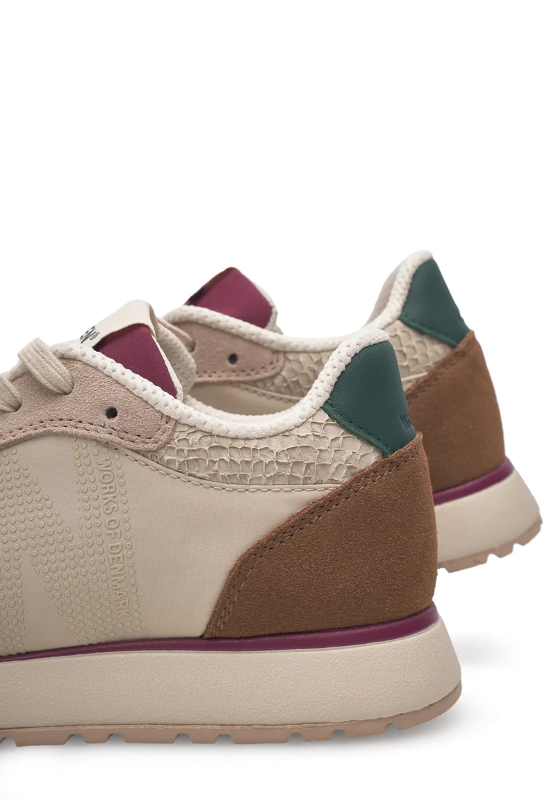Ronja - Berry Multi
