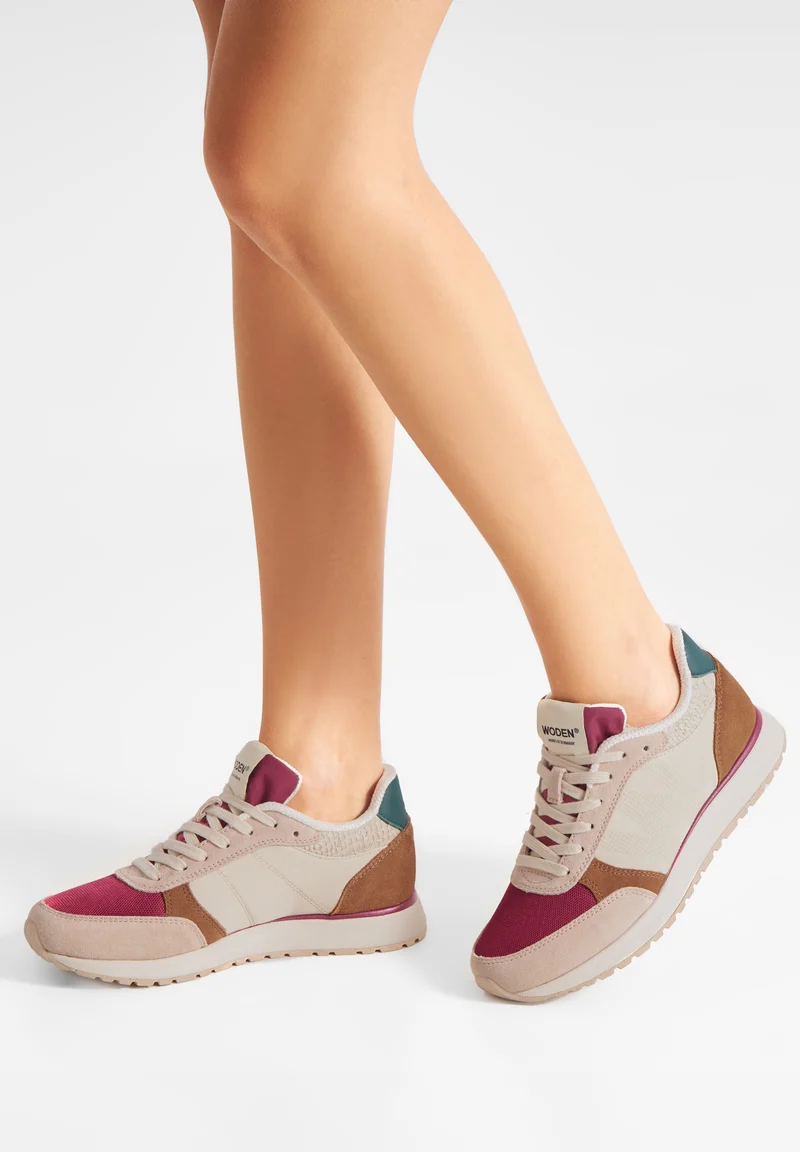 Ronja - Berry Multi