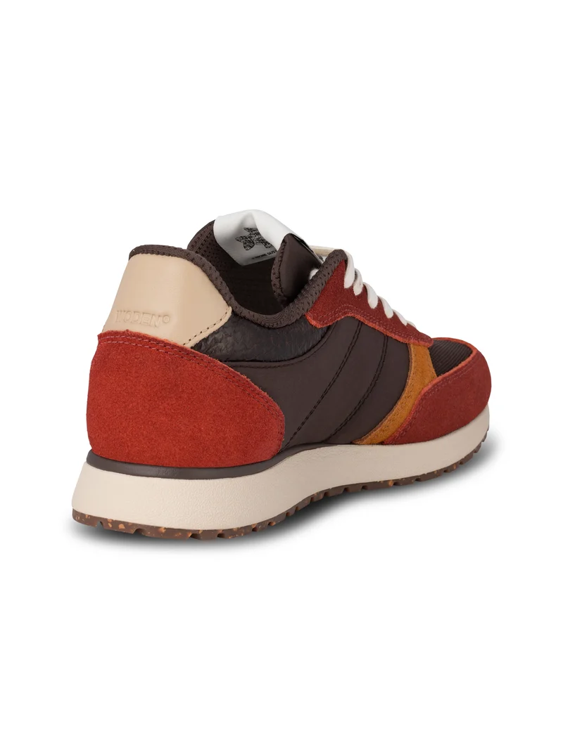 Ronja - Rust Multi