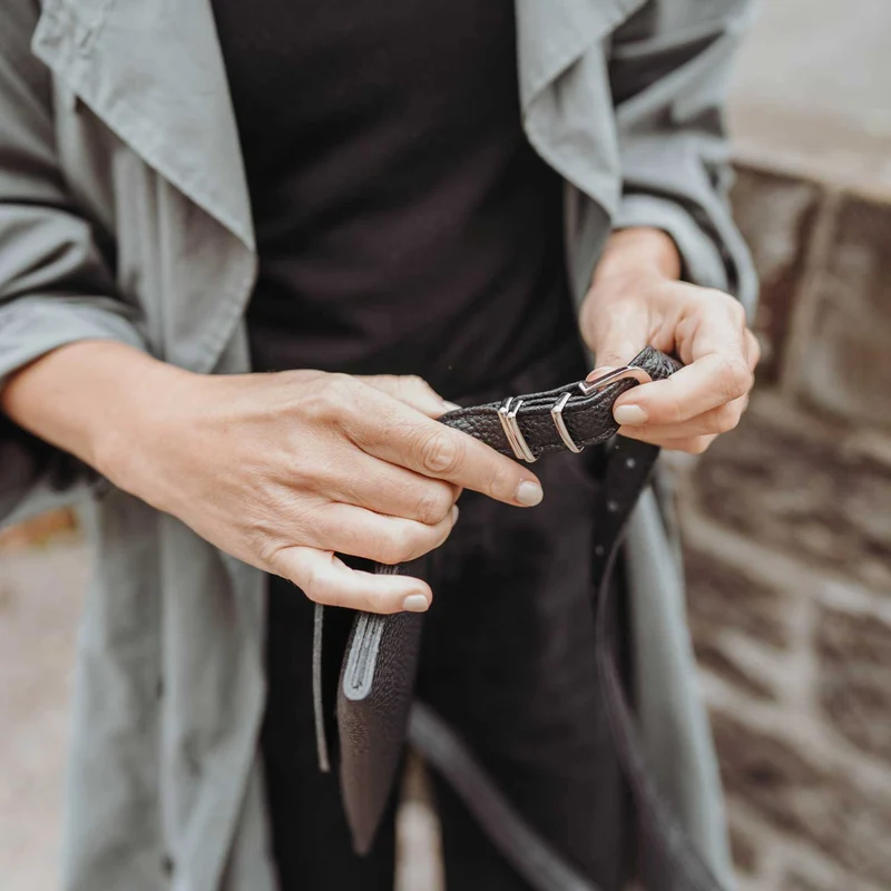 Cross Body Tasche Enna