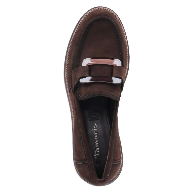 Slipper Braun