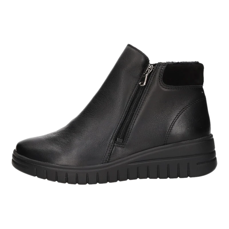 scarbella Stiefelette Warmfutter mit Mehrweite (diverse Böden)