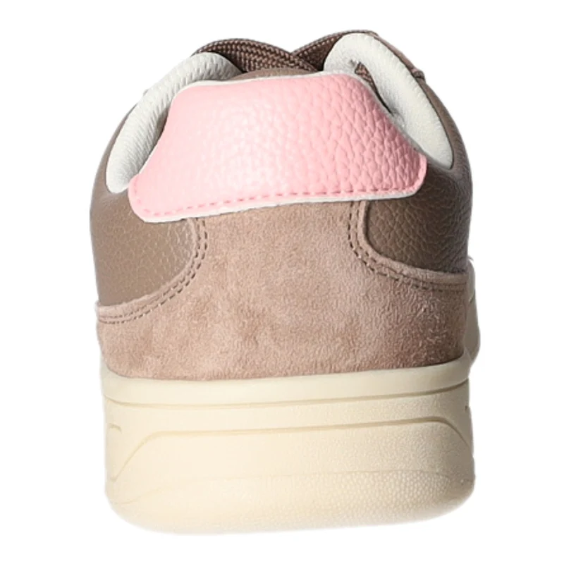 BOXX Schnürhalbschuh Sneaker (sportlich)