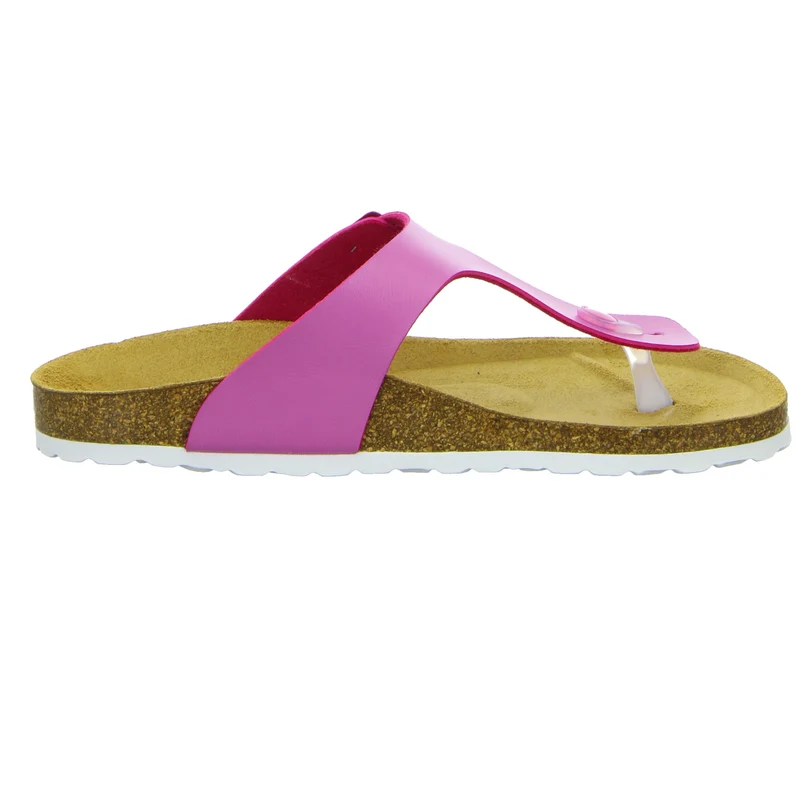 Spirit of Extasy Bio Pantolette bis 30mm Sohlenhöhe