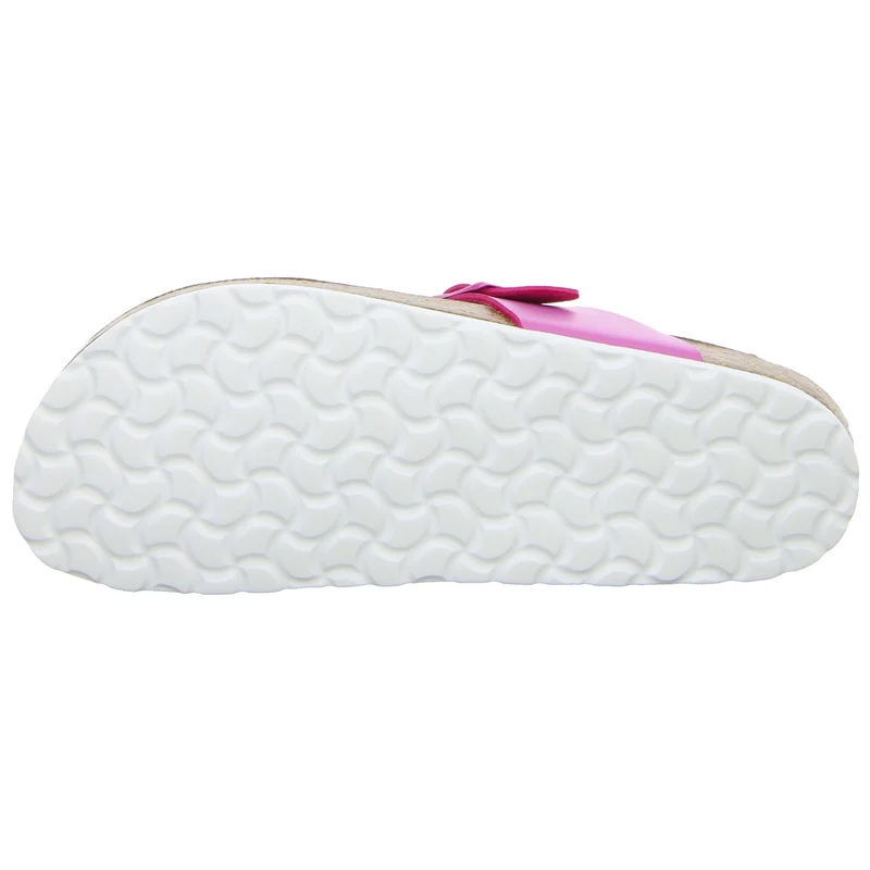 Spirit of Extasy Bio Pantolette bis 30mm Sohlenhöhe