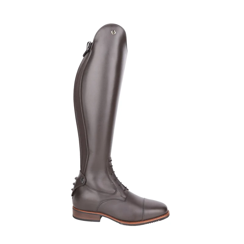 DeNiro Springstiefel Duca braun Einzelstücke