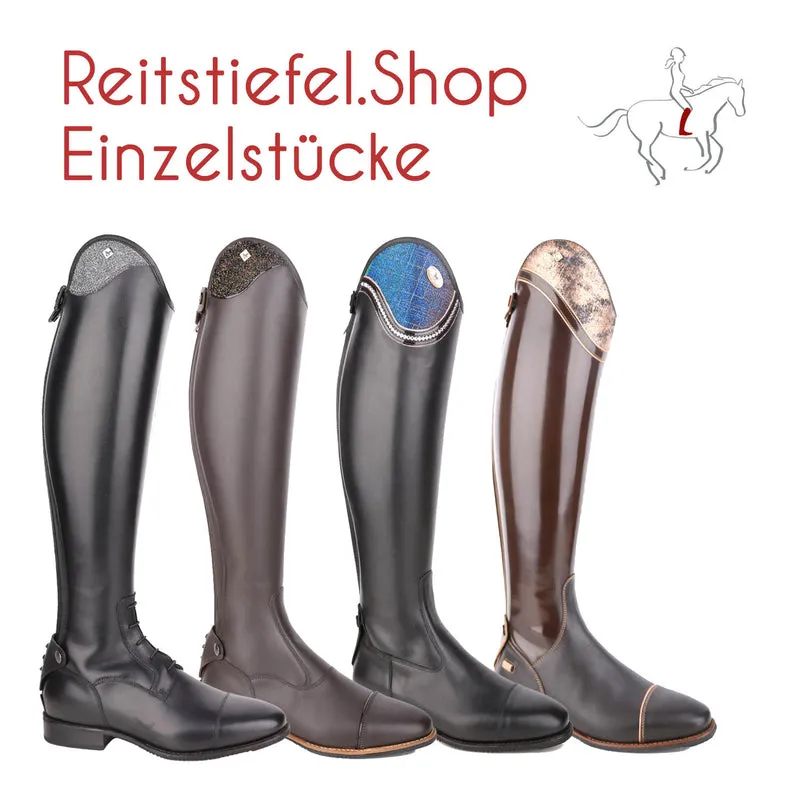 DeNiro Springstiefel Einzelstücke