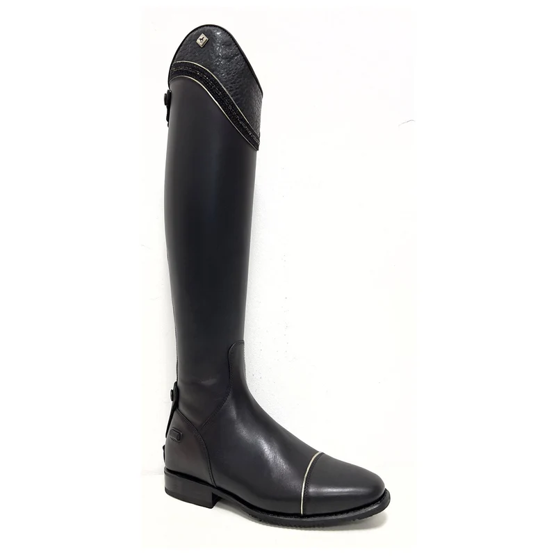 DeNiro Springstiefel Einzelstücke