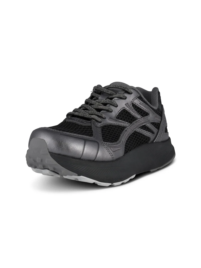 JS_Freja Runner - Gunmetal/Black