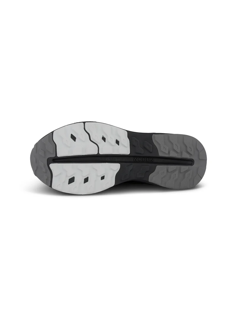 JS_Freja Runner - Gunmetal/Black
