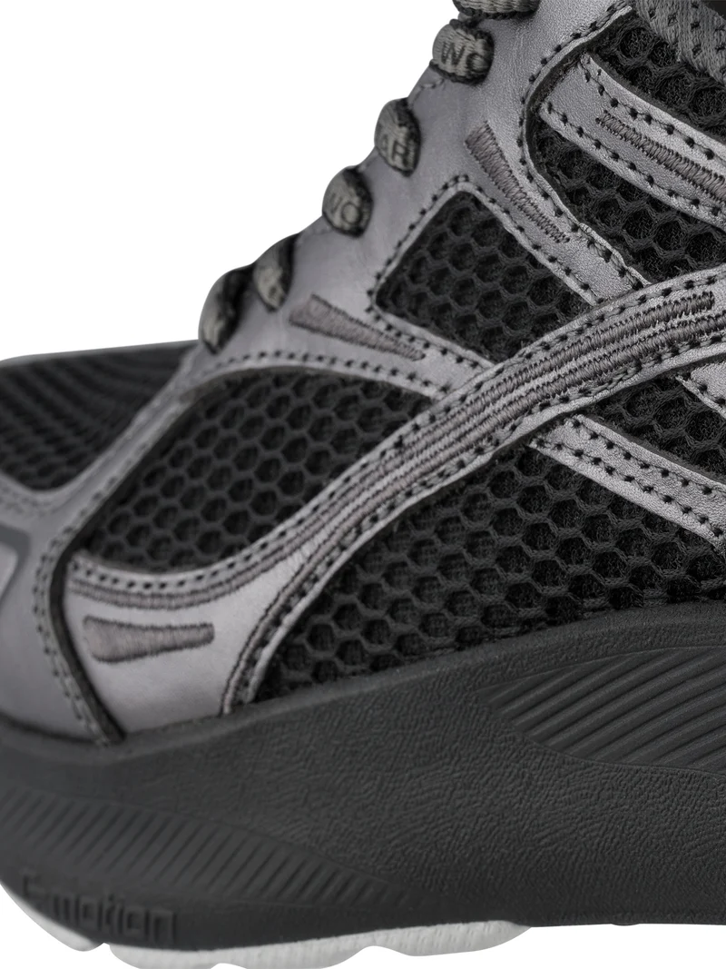 JS_Freja Runner - Gunmetal/Black