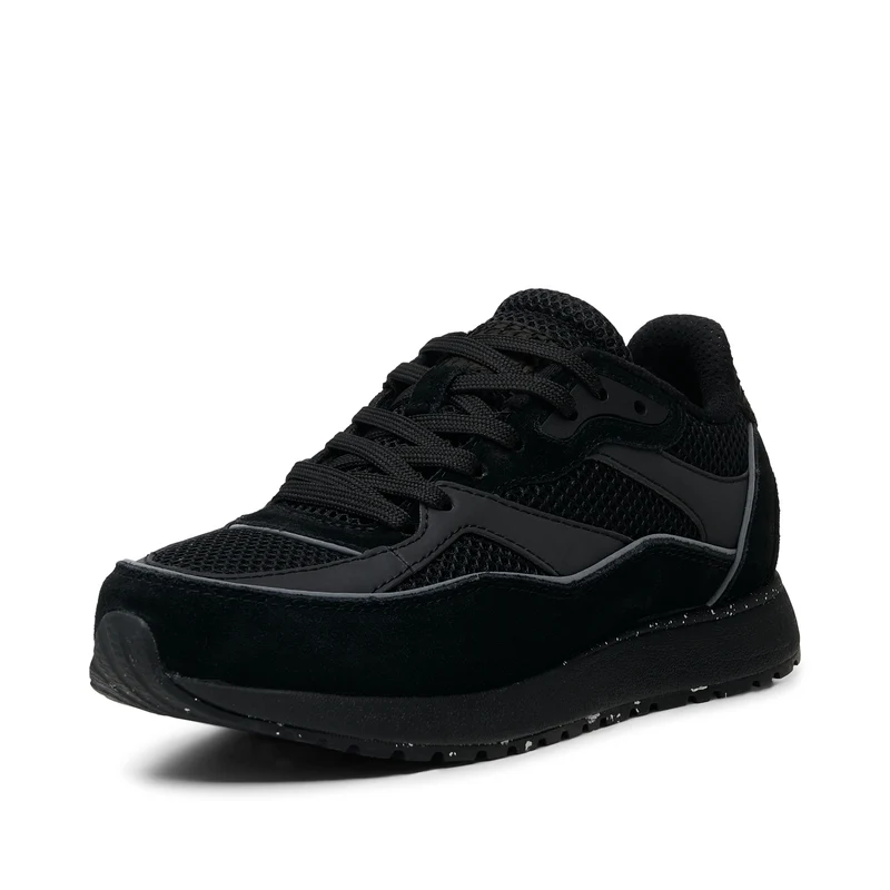 Hailey - Black