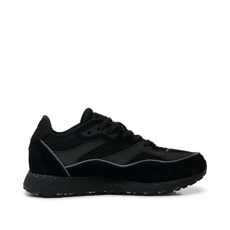 Hailey - Black