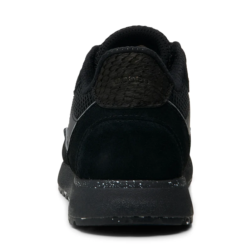 Hailey - Black