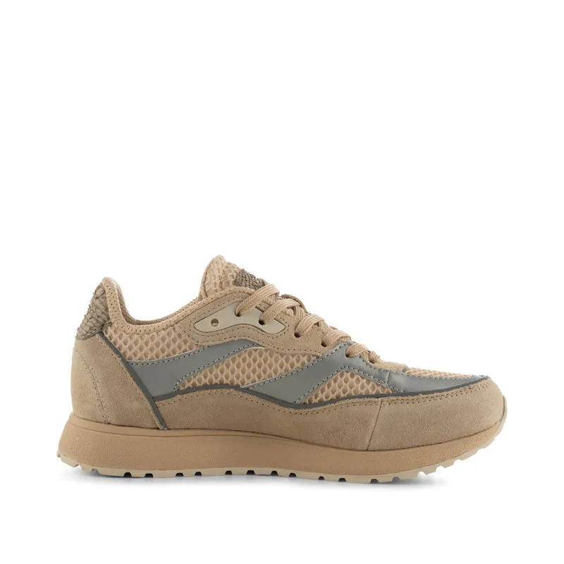 Hailey - Beige