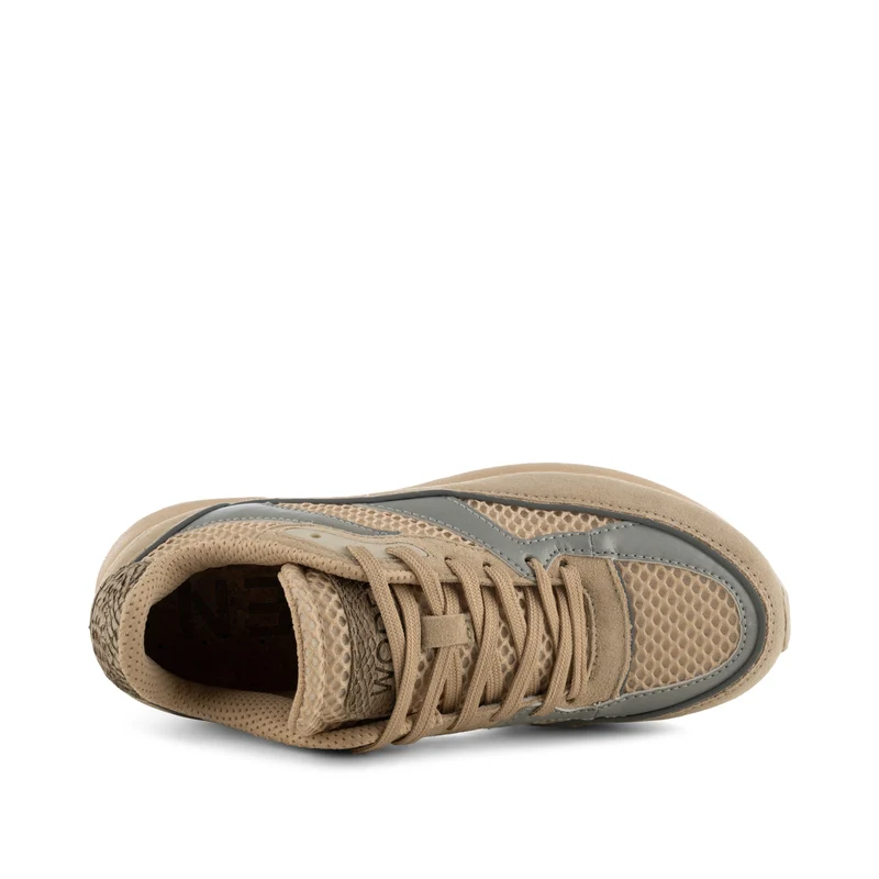Hailey - Beige