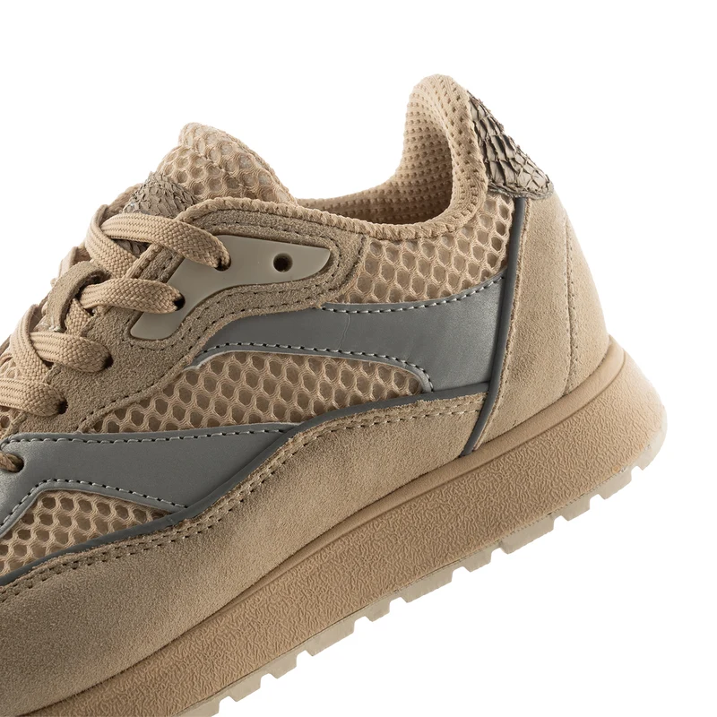 Hailey - Beige