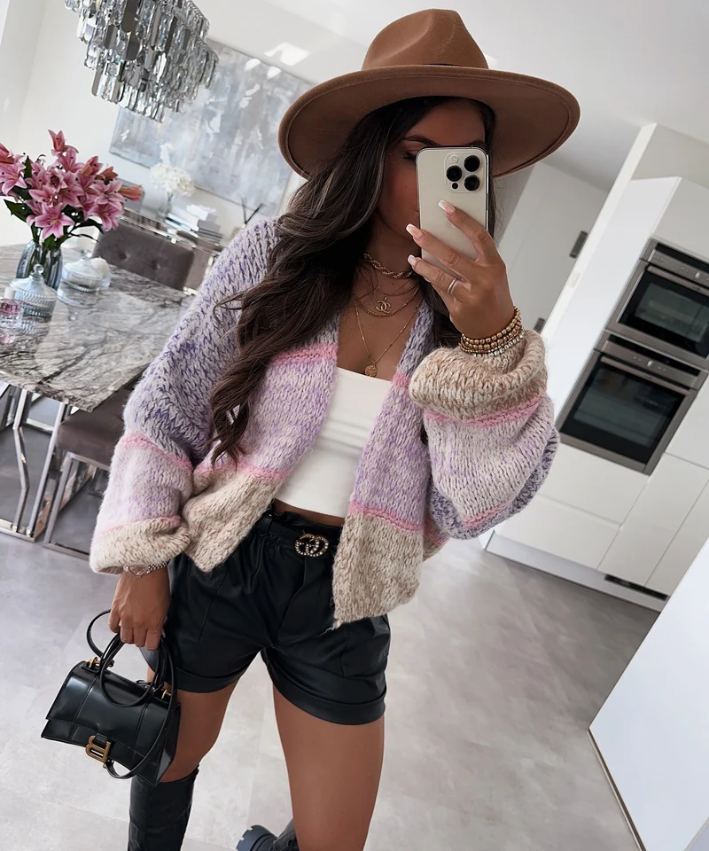 Leder Shorts Malaysia Schwarz