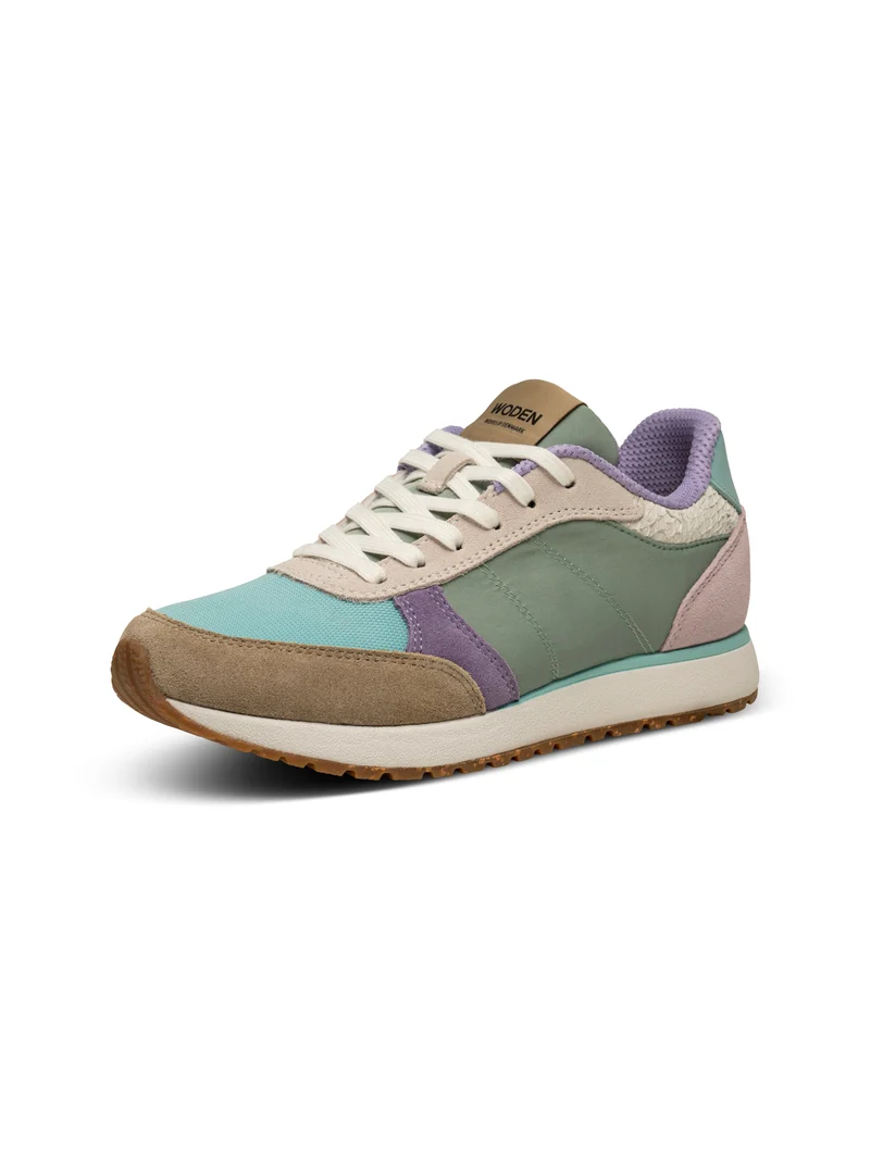 Ronja - Blue Multi