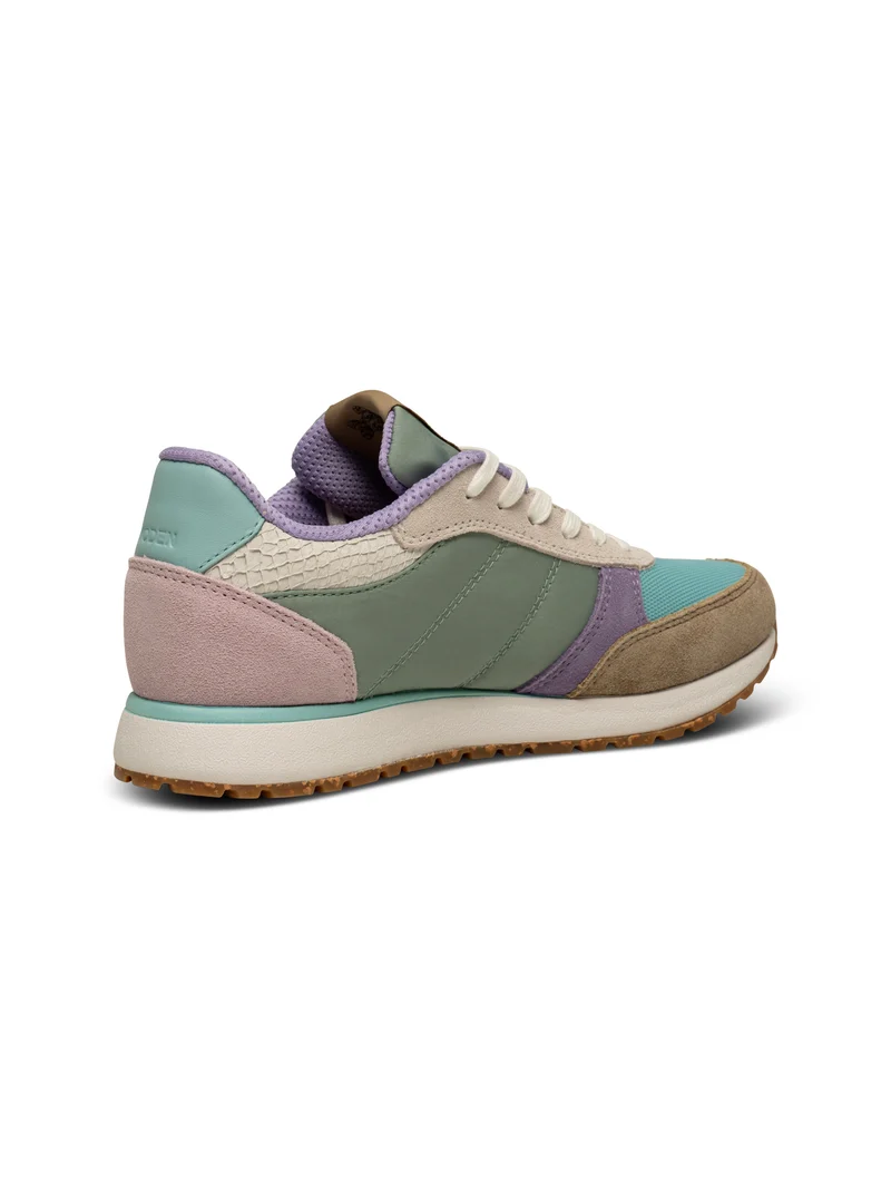 Ronja - Blue Multi