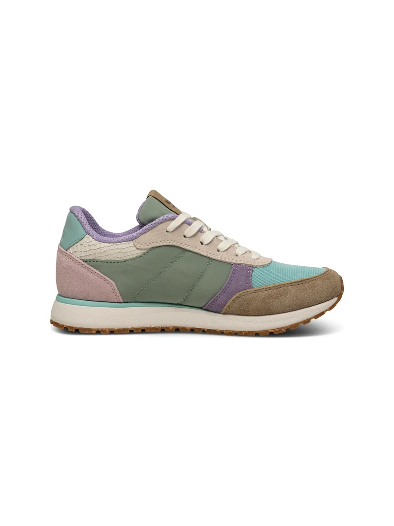 Ronja - Blue Multi