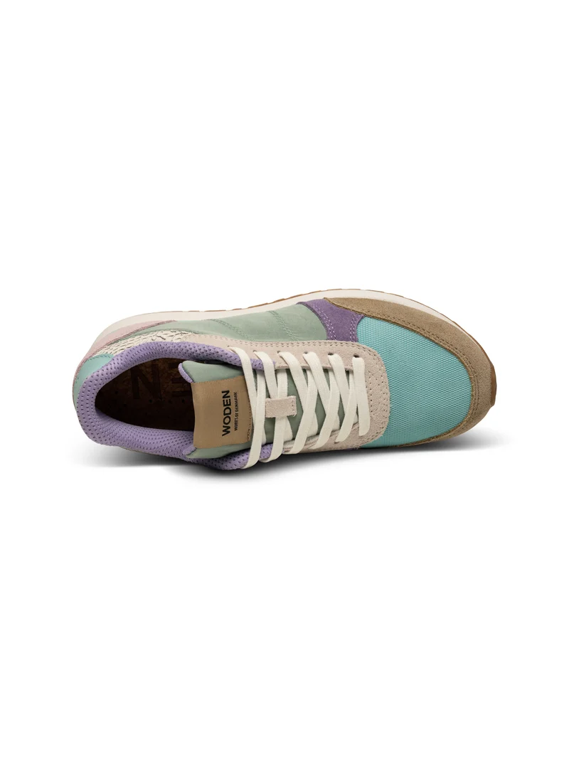 Ronja - Blue Multi