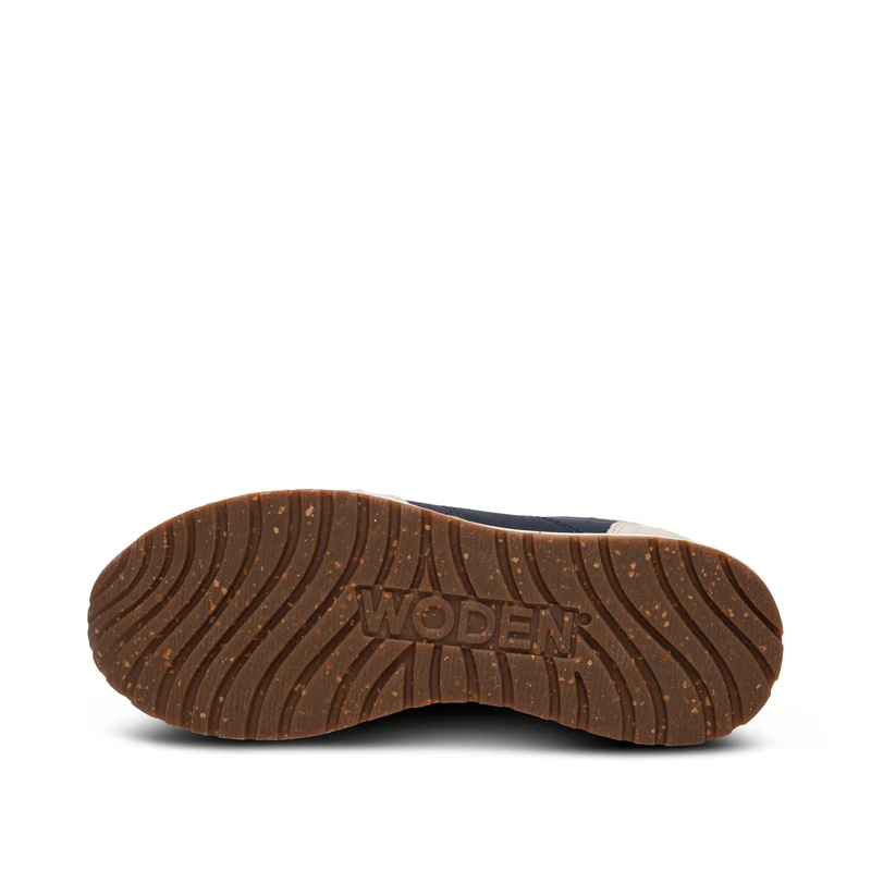 Ronja - Navy/Sea Fog Grey