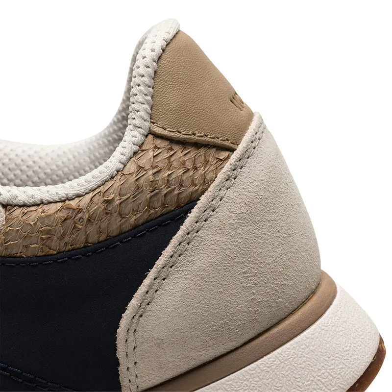 Ronja - Navy/Sea Fog Grey