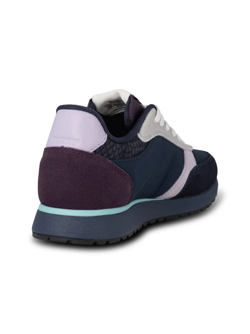 Ronja - Navy Multi