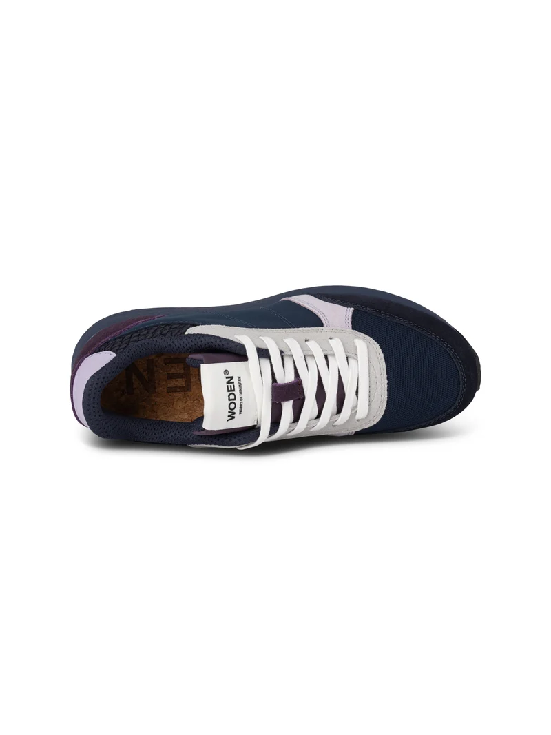 Ronja - Navy Multi