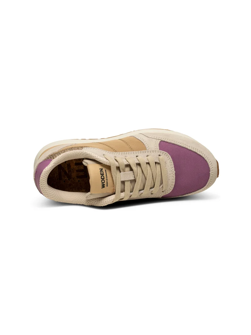 Ronja - Mulberry Multi