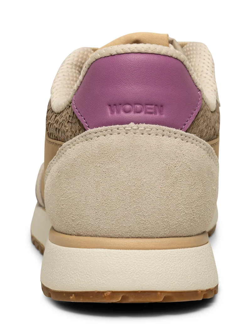 Ronja - Mulberry Multi