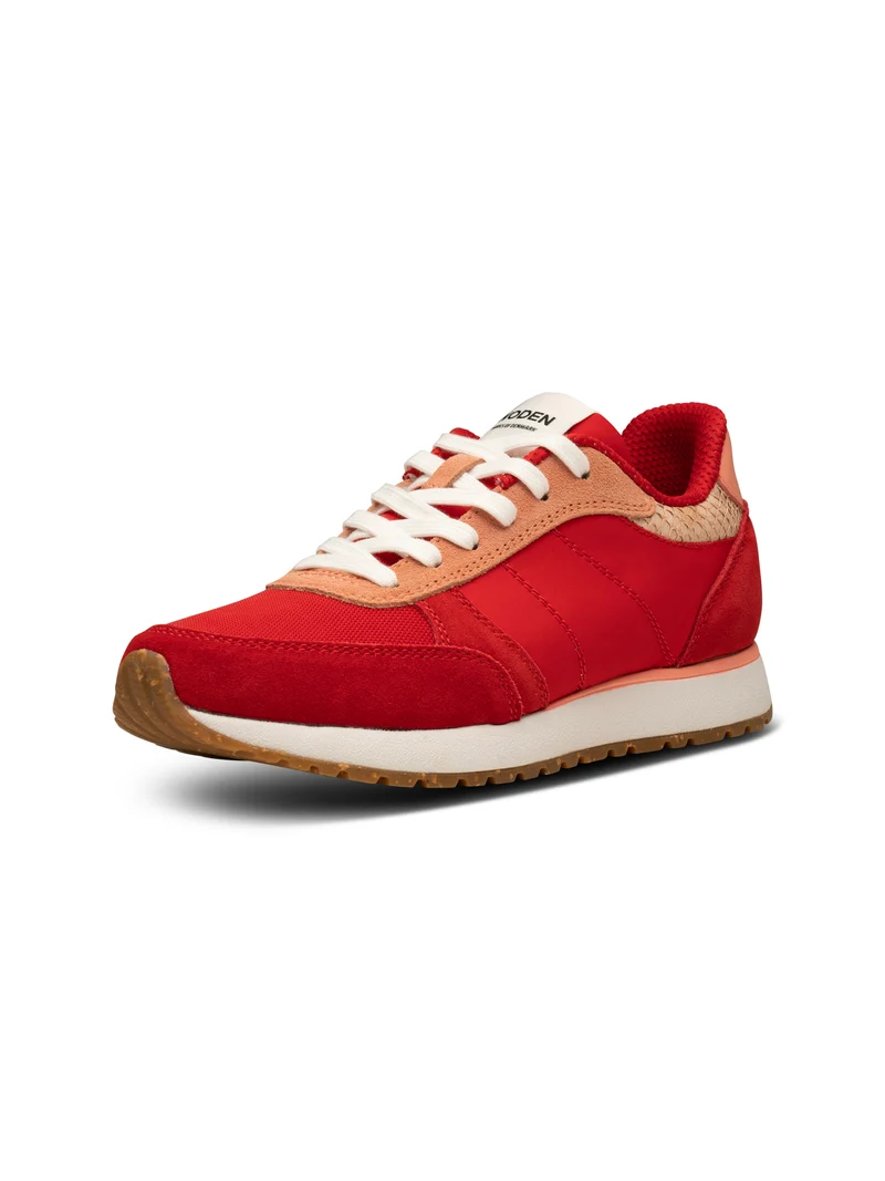 Ronja - Fire Red